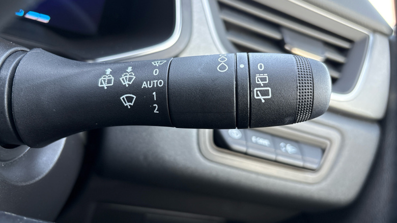 Renault Symbioz 1.6 E-Tech FHEV 145 Techno 5dr Auto Hybrid Estate